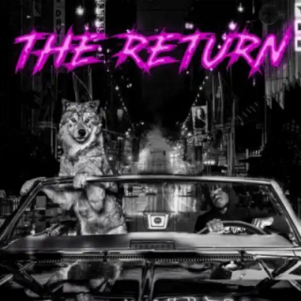 Aewon Wolf - The Return (Prologue)